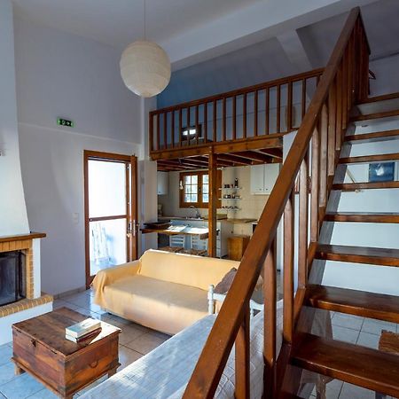 Casa Sofianna 2-Bedroom Home Next To Sandy Beach Monemvasia Exterior photo