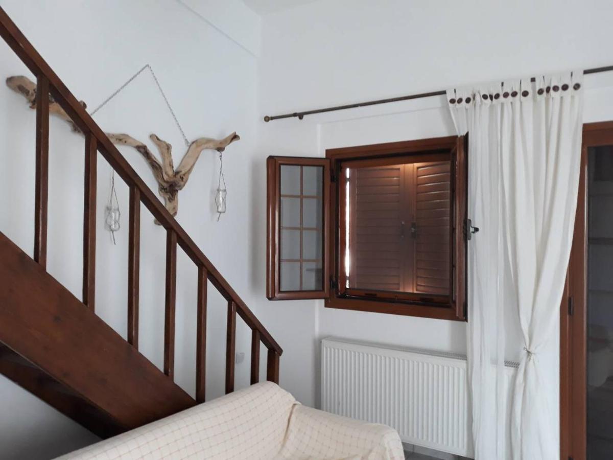 Casa Sofianna 2-Bedroom Home Next To Sandy Beach Monemvasia Exterior photo