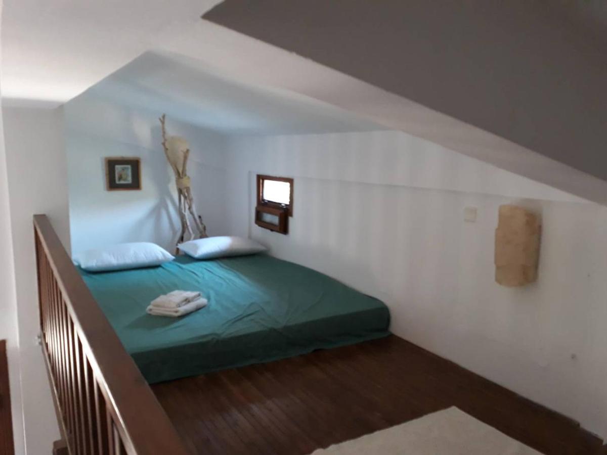 Casa Sofianna 2-Bedroom Home Next To Sandy Beach Monemvasia Exterior photo