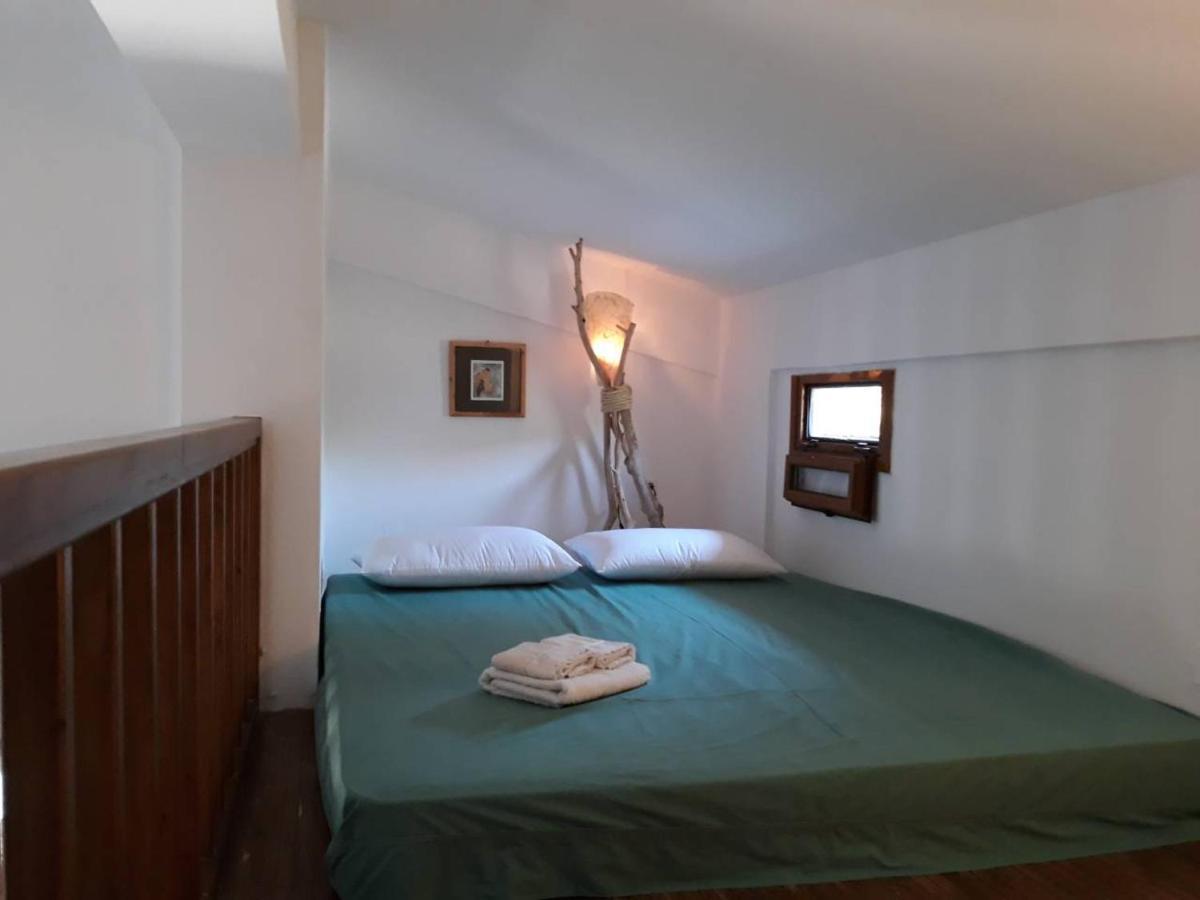 Casa Sofianna 2-Bedroom Home Next To Sandy Beach Monemvasia Exterior photo