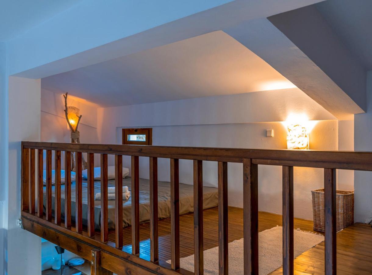 Casa Sofianna 2-Bedroom Home Next To Sandy Beach Monemvasia Exterior photo