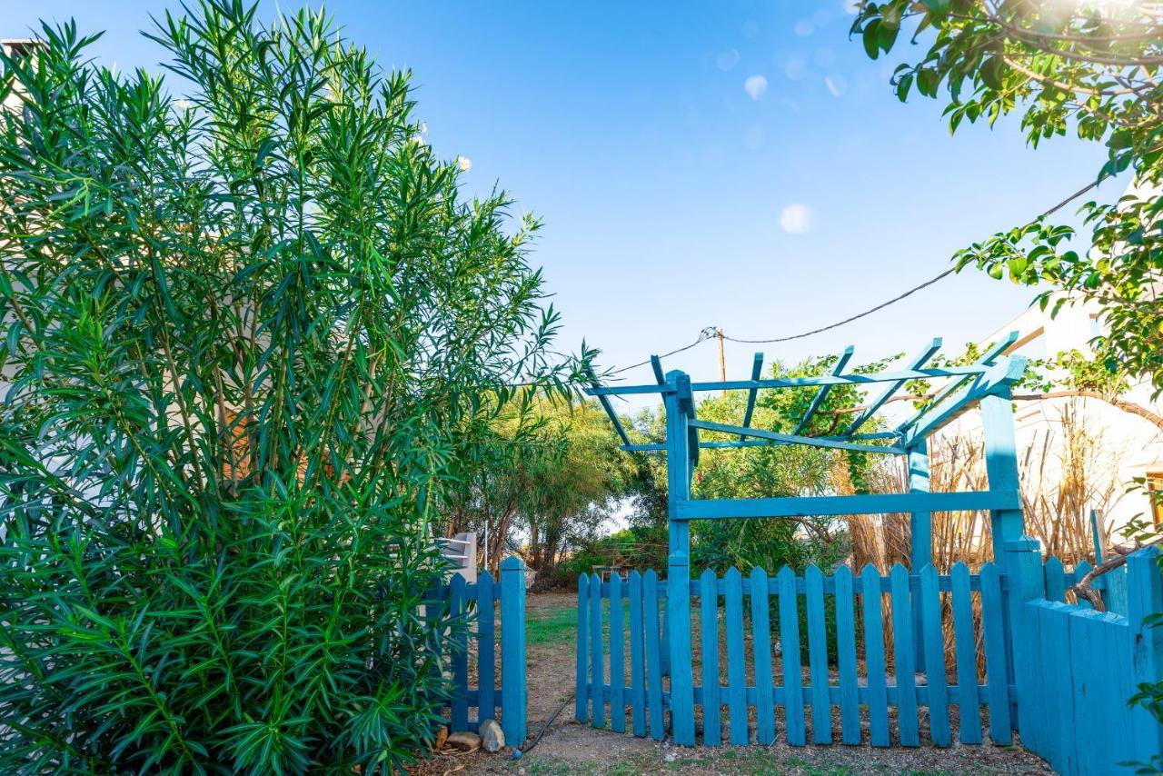Casa Sofianna 2-Bedroom Home Next To Sandy Beach Monemvasia Exterior photo