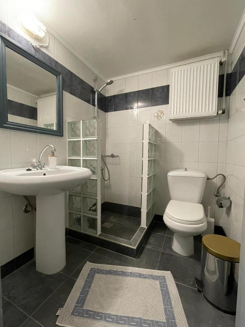 Casa Sofianna 2-Bedroom Home Next To Sandy Beach Monemvasia Exterior photo